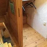 Ubytování v soukromí Luely Lutjensee