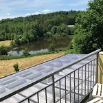 Luely 홈스테이 Lutjensee