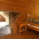 Ubytování v soukromí Luely Lutjensee