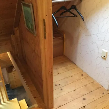 Homestay Luely Lutjensee