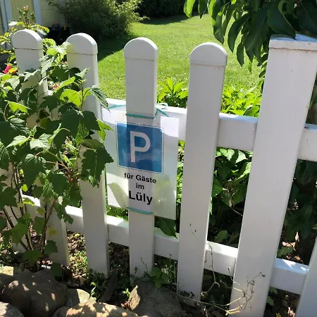 Luely Séjour chez l'habitant *