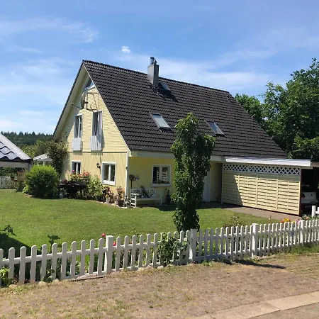 Luely Homestay