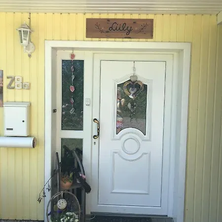 Séjour chez l'habitant Luely