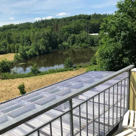 Luely Ubytování v soukromí Lutjensee