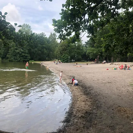 Ubytování v soukromí Luely Lutjensee