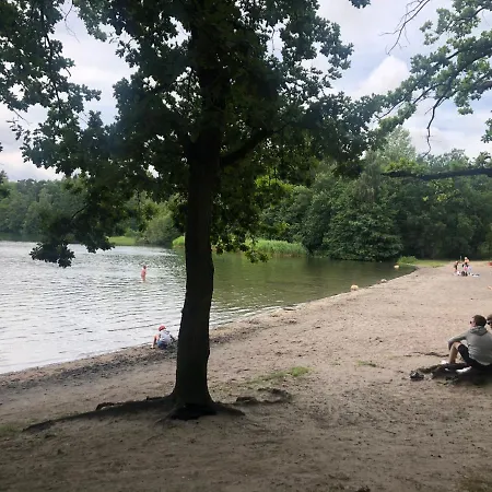 Luely * Lutjensee