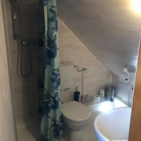Homestay Luely Lutjensee