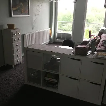 Luely Séjour chez l'habitant *