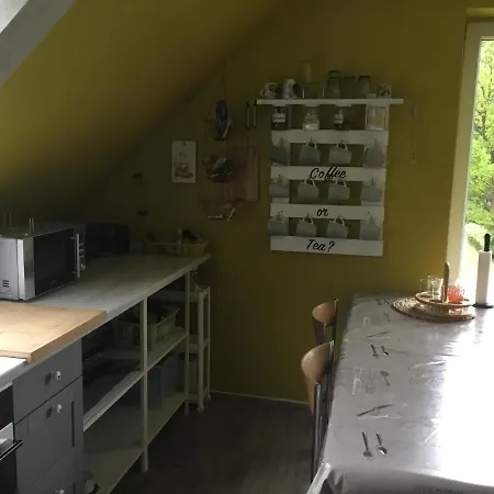 Séjour chez l'habitant Luely