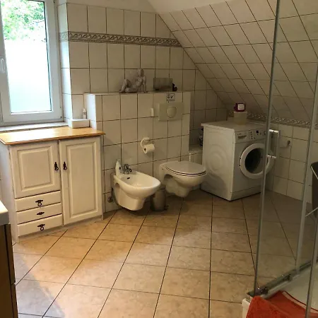 Luely Séjour chez l'habitant