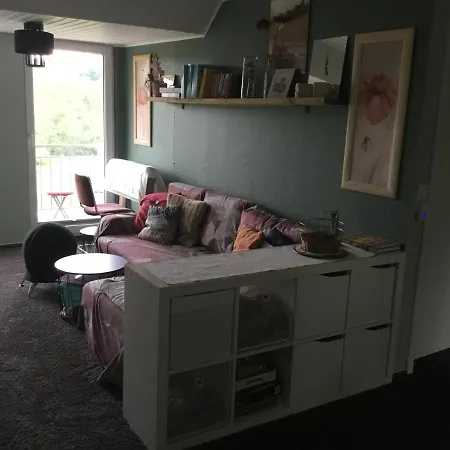 Séjour chez l'habitant Luely