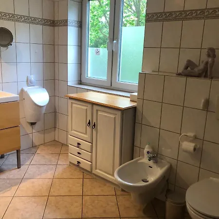 Luely Séjour chez l'habitant