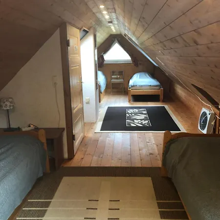 Luely منزل للإقامة *