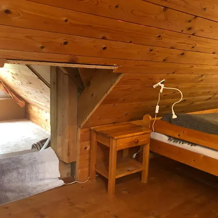 Séjour chez l'habitant Luely Lutjensee