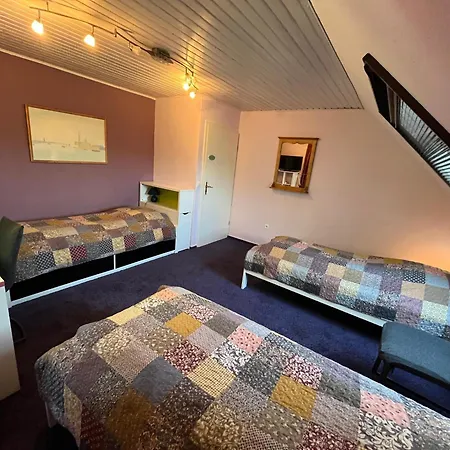 Luely منزل للإقامة