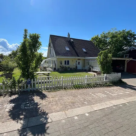 Séjour chez l'habitant Luely Lutjensee