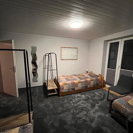 Privat bolig Luely