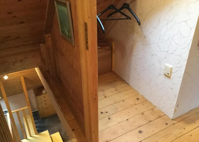 Rum i privatbostad Luely Lutjensee