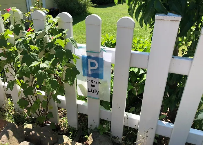 Luely Rum i privatbostad *