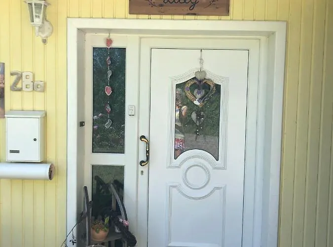 Rum i privatbostad Luely