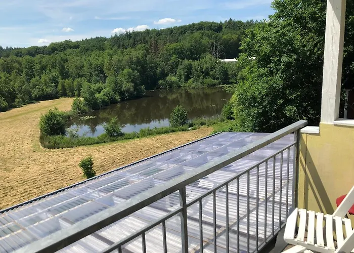 Luely Rum i privatbostad Lutjensee