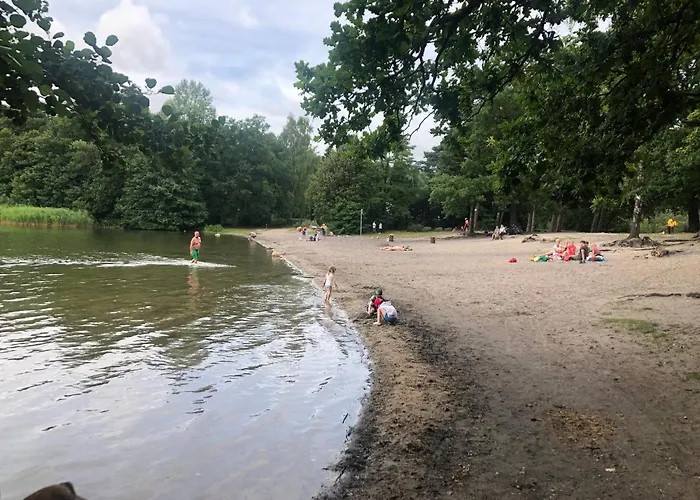 Rum i privatbostad Luely Lutjensee