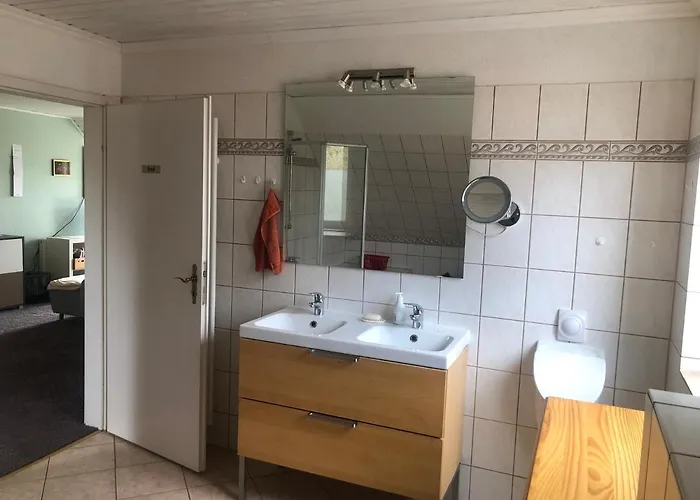 Rum i privatbostad Luely *