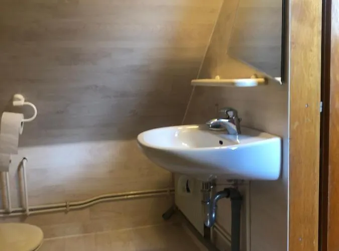 Rum i privatbostad Luely Lutjensee