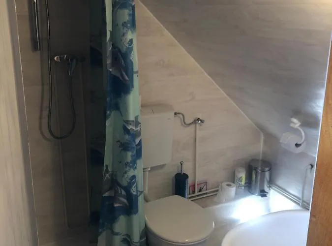 Rum i privatbostad Luely Lutjensee