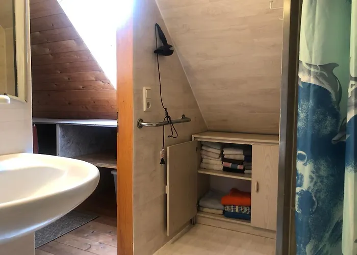 Rum i privatbostad Luely Lutjensee