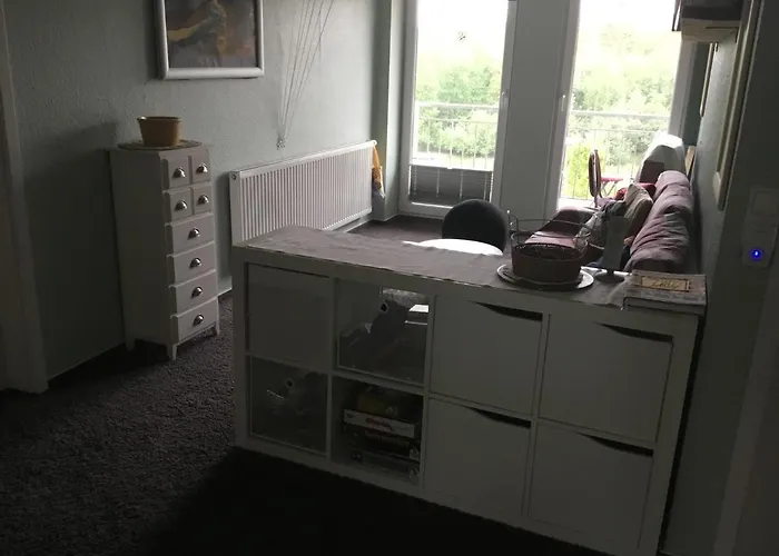 Luely Rum i privatbostad *