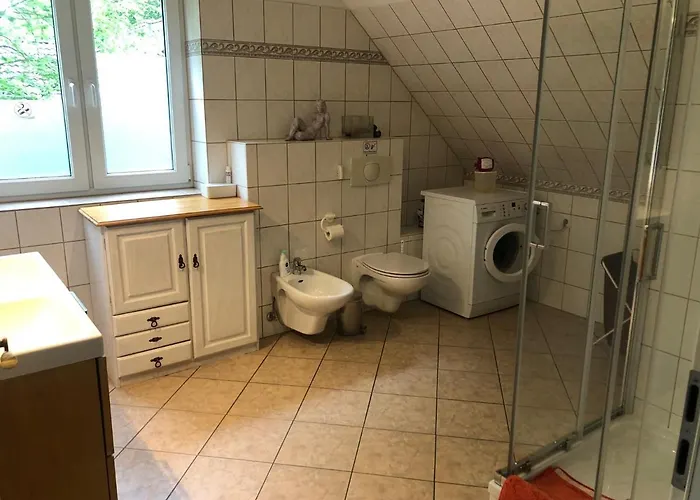 Luely Rum i privatbostad