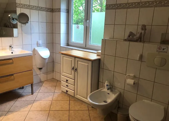 Luely Rum i privatbostad