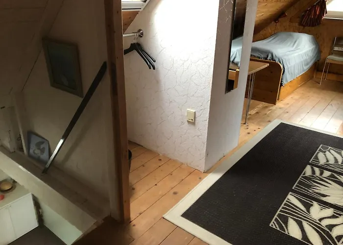 Luely Rum i privatbostad