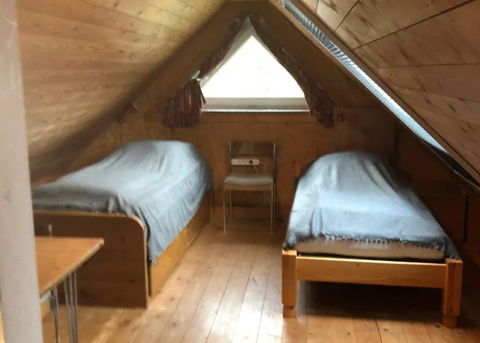 Rum i privatbostad Luely *