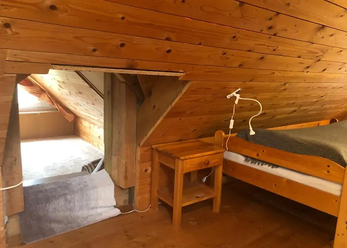 Rum i privatbostad Luely Lutjensee