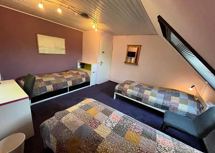 Luely Rum i privatbostad