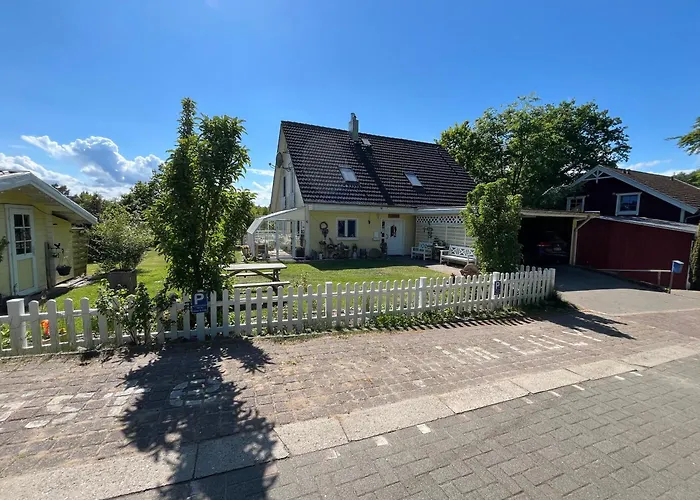 Rum i privatbostad Luely Lutjensee