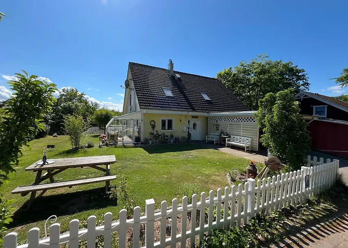 Rum i privatbostad Luely Lutjensee